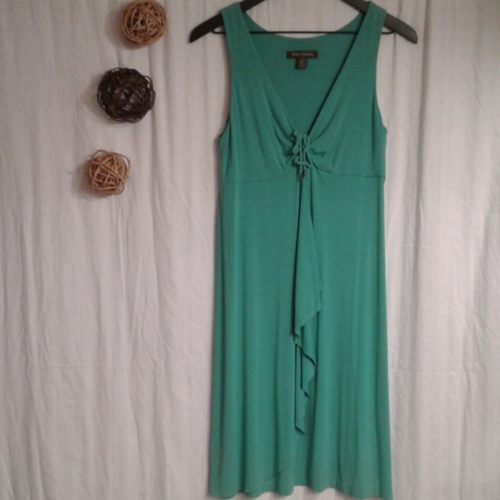 Tommy Bahama Womens Midi Dress